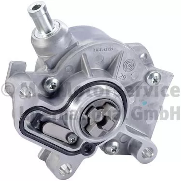 Vacuum Pump, braking system PIERBURG 7.24808.05.0)