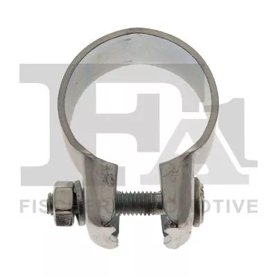 Pipe Connector, exhaust system FA1 951-944)
