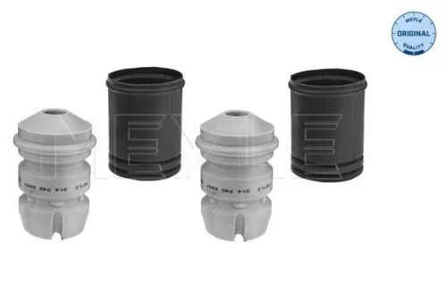 Dust Cover Kit, shock absorber MEYLE 314 740 0001)