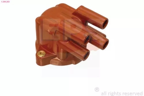 Ignition Distributor Cap EPS 1.306.263)