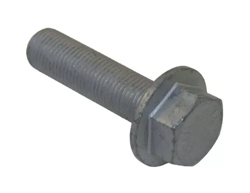Bolt Set, crankshaft pulley CORTECO 80001242)