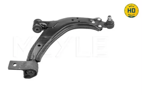 Control/Trailing Arm, wheel suspension MEYLE 11-16 050 0017/HD)