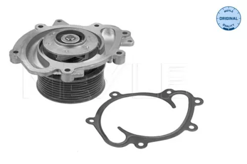 Water Pump, engine cooling MEYLE 013 220 0014)