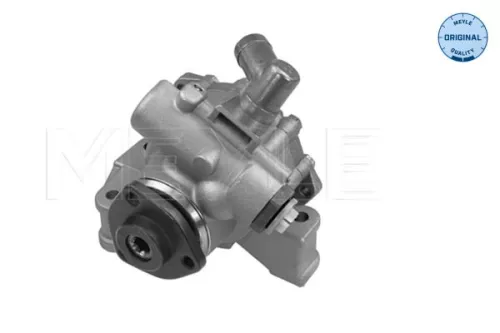 Hydraulic Pump, steering MEYLE 014 631 0009)