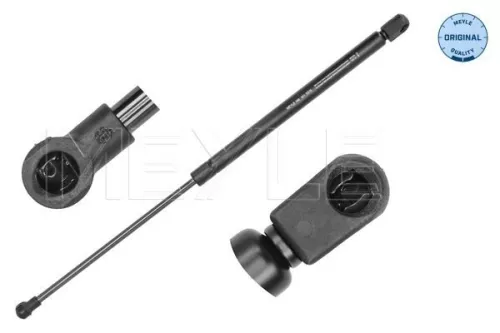 Gas Spring, bonnet MEYLE 140 161 0816)