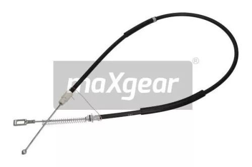 Cable Pull, parking brake MAXGEAR 32-0526)