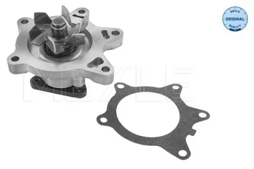 Water Pump, engine cooling MEYLE 30-13 220 0012)