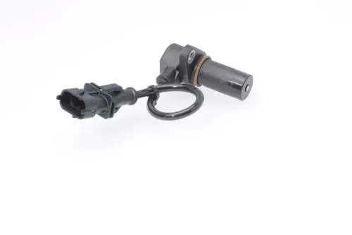 Sensor, crankshaft pulse BOSCH 0 281 002 717)