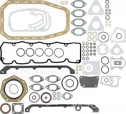 Full Gasket Kit, engine VICTOR REINZ 01-33951-07)