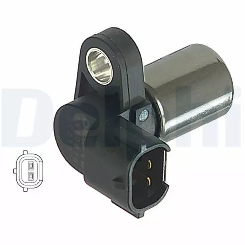 Sensor, crankshaft pulse DELPHI SS10815)