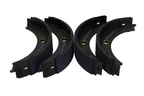 Brake Shoe Set, parking brake MAXGEAR 19-0304)