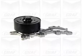Water Pump, engine cooling GRAF PA1086)