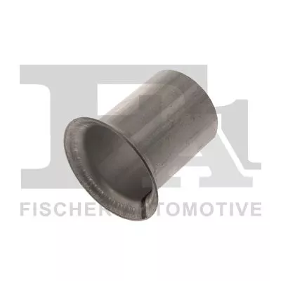 Exhaust Pipe, universal FA1 006-946)