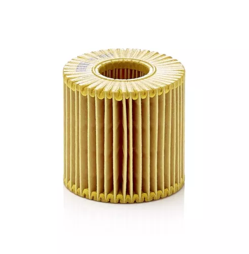 Oil Filter MANN-FILTER HU 7019 z)