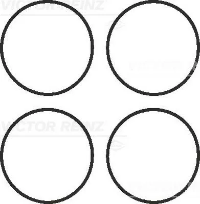 Gasket Set, intake manifold VICTOR REINZ 11-41336-01)