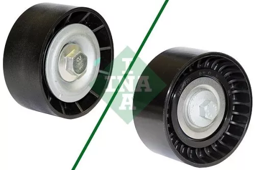 Deflection/Guide Pulley, V-ribbed belt Schaeffler INA 532 0228 10)