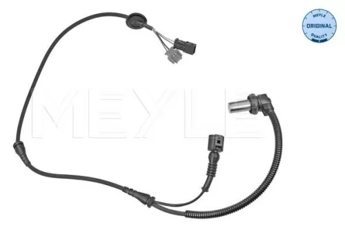 Sensor, wheel speed MEYLE 100 927 0001)