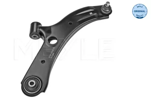 Control/Trailing Arm, wheel suspension MEYLE 34-16 050 0016)