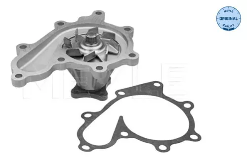 Water Pump, engine cooling MEYLE 36-13 220 0007)