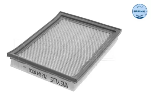 Air Filter MEYLE 712 114 0000)