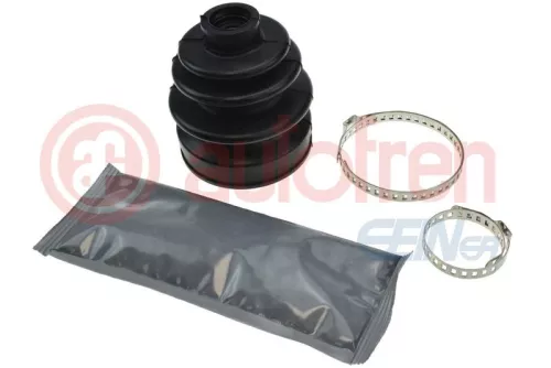 Bellow Kit, drive shaft AUTOFREN SEINSA D8245)