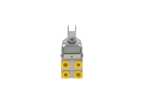 Brake Force Regulator BOSCH 0 204 031 681)