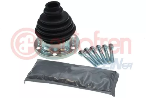 Bellow Kit, drive shaft AUTOFREN SEINSA D8033)