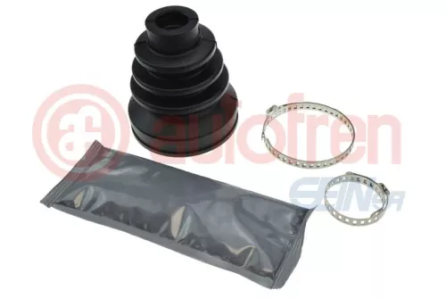 Bellow Kit, drive shaft AUTOFREN SEINSA D8244)