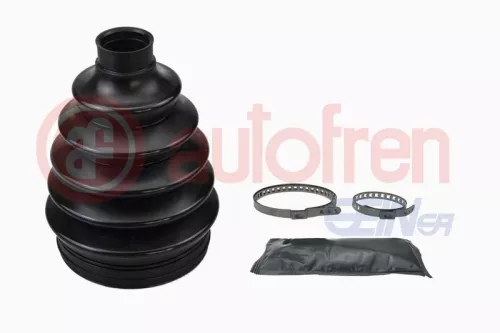 Bellow Kit, drive shaft AUTOFREN SEINSA D8281T)