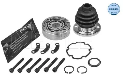 Joint Kit, drive shaft MEYLE 100 498 0182)