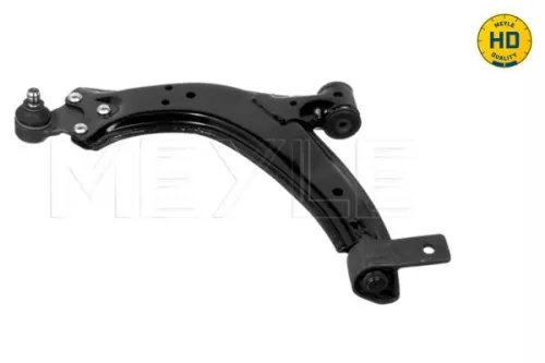 Control/Trailing Arm, wheel suspension MEYLE 11-16 050 0004/HD)
