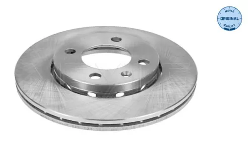 Brake Disc MEYLE 115 521 1020)