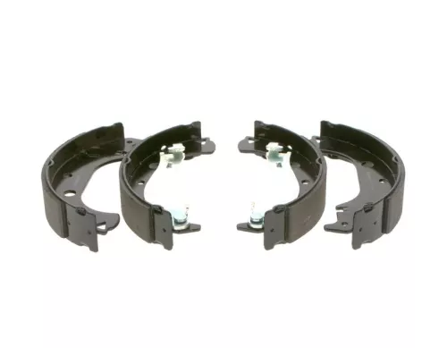 Brake Shoe Set BOSCH 0 986 487 626)