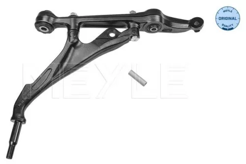 Control/Trailing Arm, wheel suspension MEYLE 31-16 050 0016)