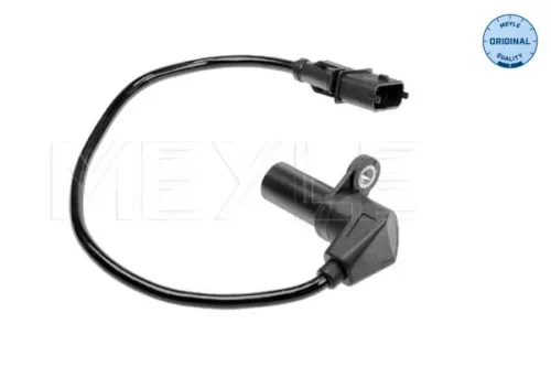 Sensor, crankshaft pulse MEYLE 614 899 0007)