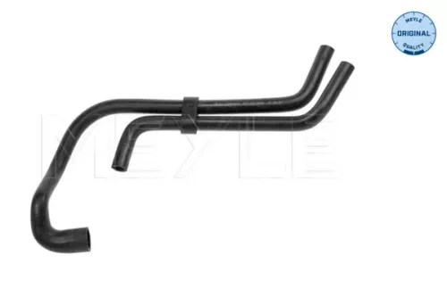 Radiator Hose MEYLE 819 222 0001)