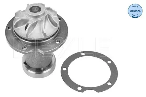 Water Pump, engine cooling MEYLE 013 026 0636)