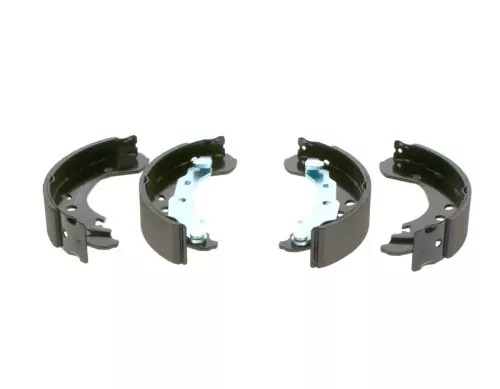 Brake Shoe Set BOSCH 0 986 487 668)