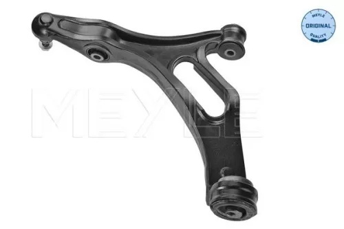 Control/Trailing Arm, wheel suspension MEYLE 116 050 0049)