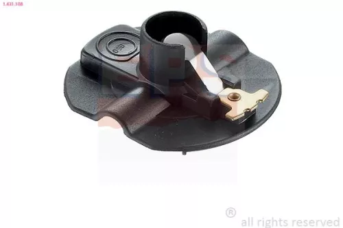 Ignition Distributor Rotor EPS 1.431.108)