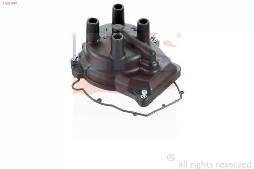 Ignition Distributor Cap EPS 1.322.093)