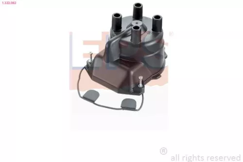 Ignition Distributor Cap EPS 1.322.082)