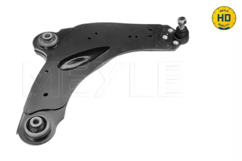 Control/Trailing Arm, wheel suspension MEYLE 16-16 050 0018/HD)
