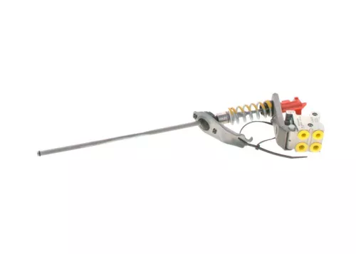 Brake Force Regulator BOSCH 0 204 131 703)