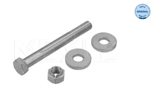 Mounting and Bolting Kit, control/trailing arm MEYLE 014 654 0001)