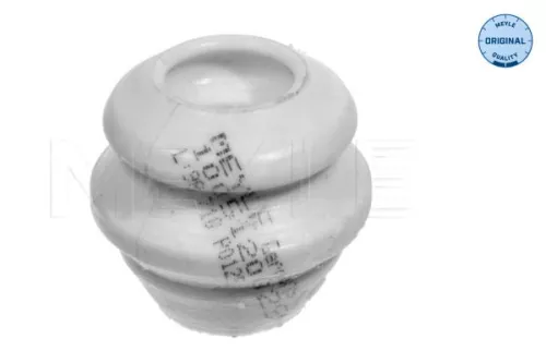Rubber Buffer, suspension MEYLE 100 512 0029)