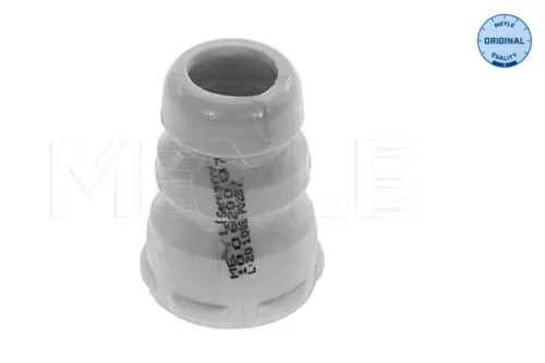 Rubber Buffer, suspension MEYLE 100 642 0007)