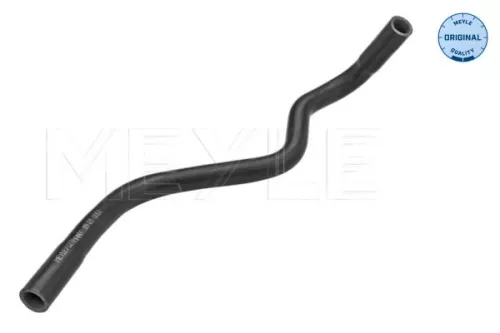 Radiator Hose MEYLE 119 121 0057)