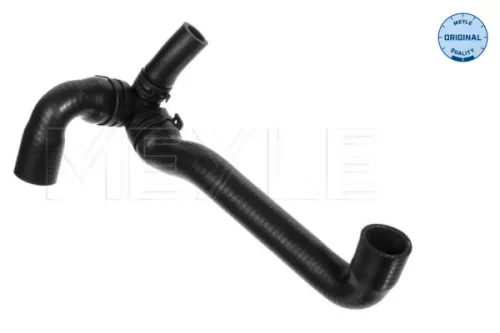 Radiator Hose MEYLE 119 121 0177)