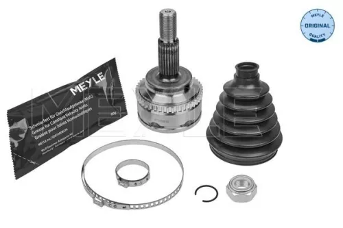 Joint Kit, drive shaft MEYLE 16-14 498 0029)